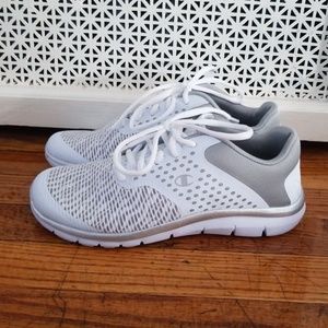 White Champion Sneakers